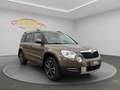 Skoda Yeti Adventure 4x4 *AHK*aus 1.Hand* Bruin - thumbnail 3