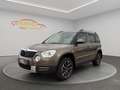 Skoda Yeti Adventure 4x4 *AHK*aus 1.Hand* Bruin - thumbnail 1