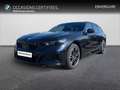 BMW i5 i5 340ch M Sport eDrive40 Blanc - thumbnail 1
