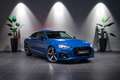 Audi A5 Coupé 40 TFSI Quattro S tronic S Line CARPLAY | SH Blauw - thumbnail 3