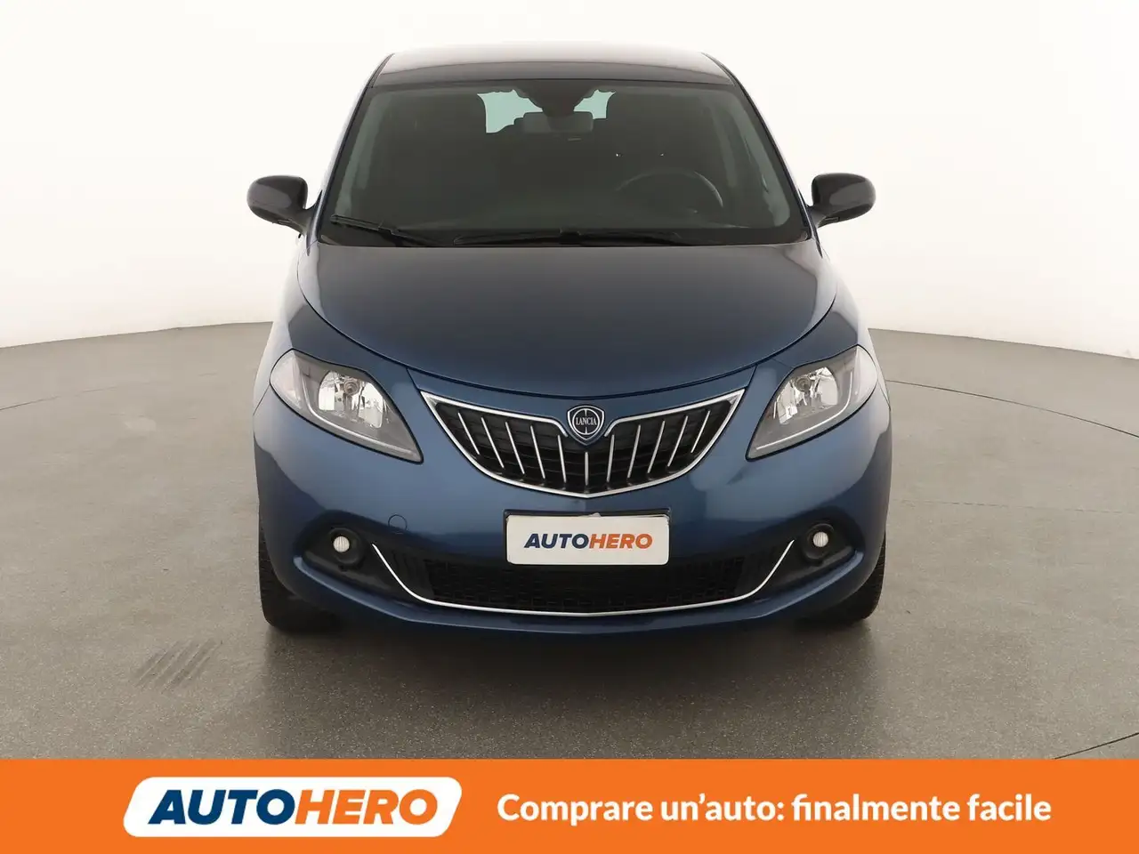 Lancia Ypsilon 2023 — фото 9