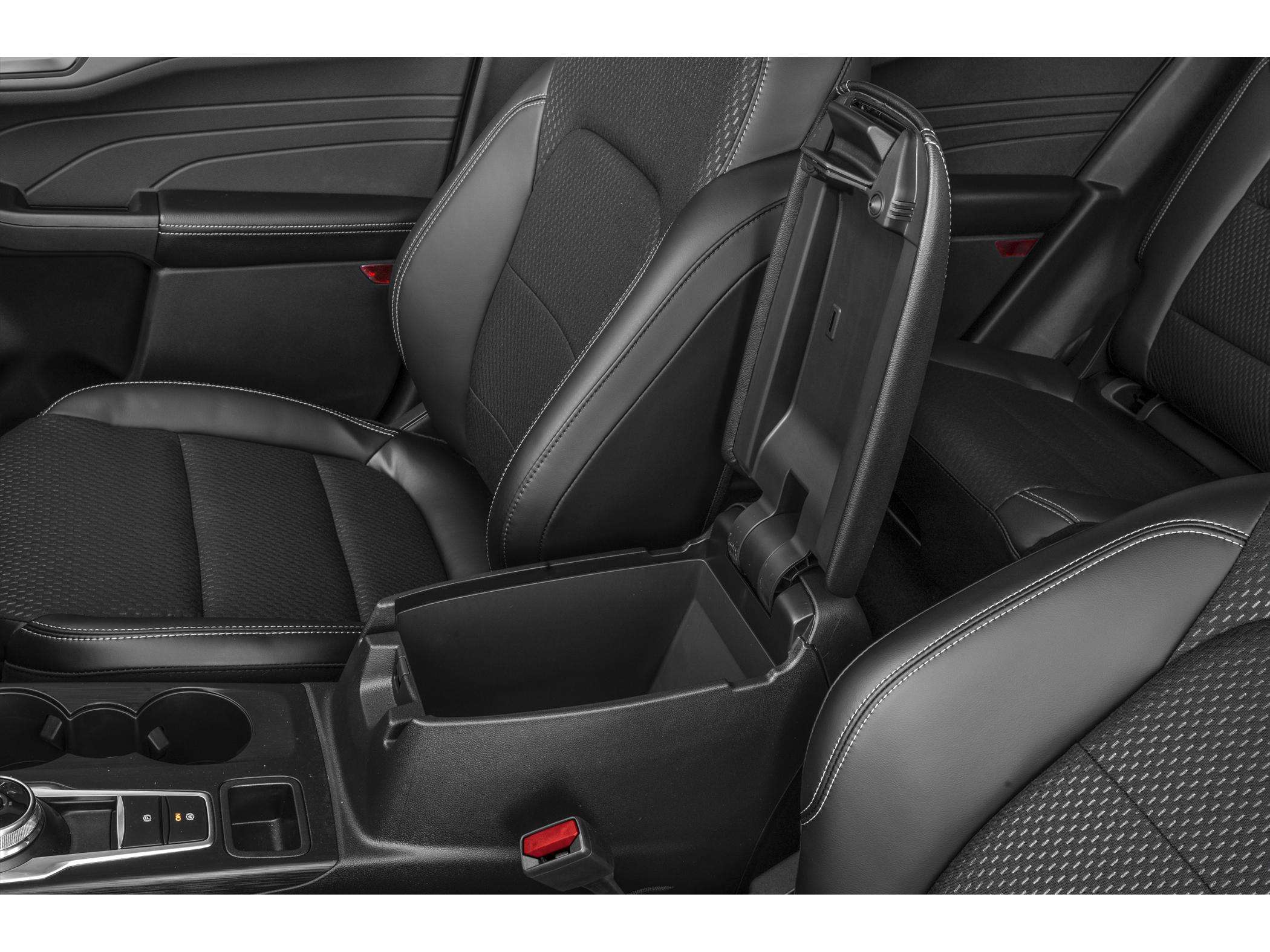 2026 Ford Escape