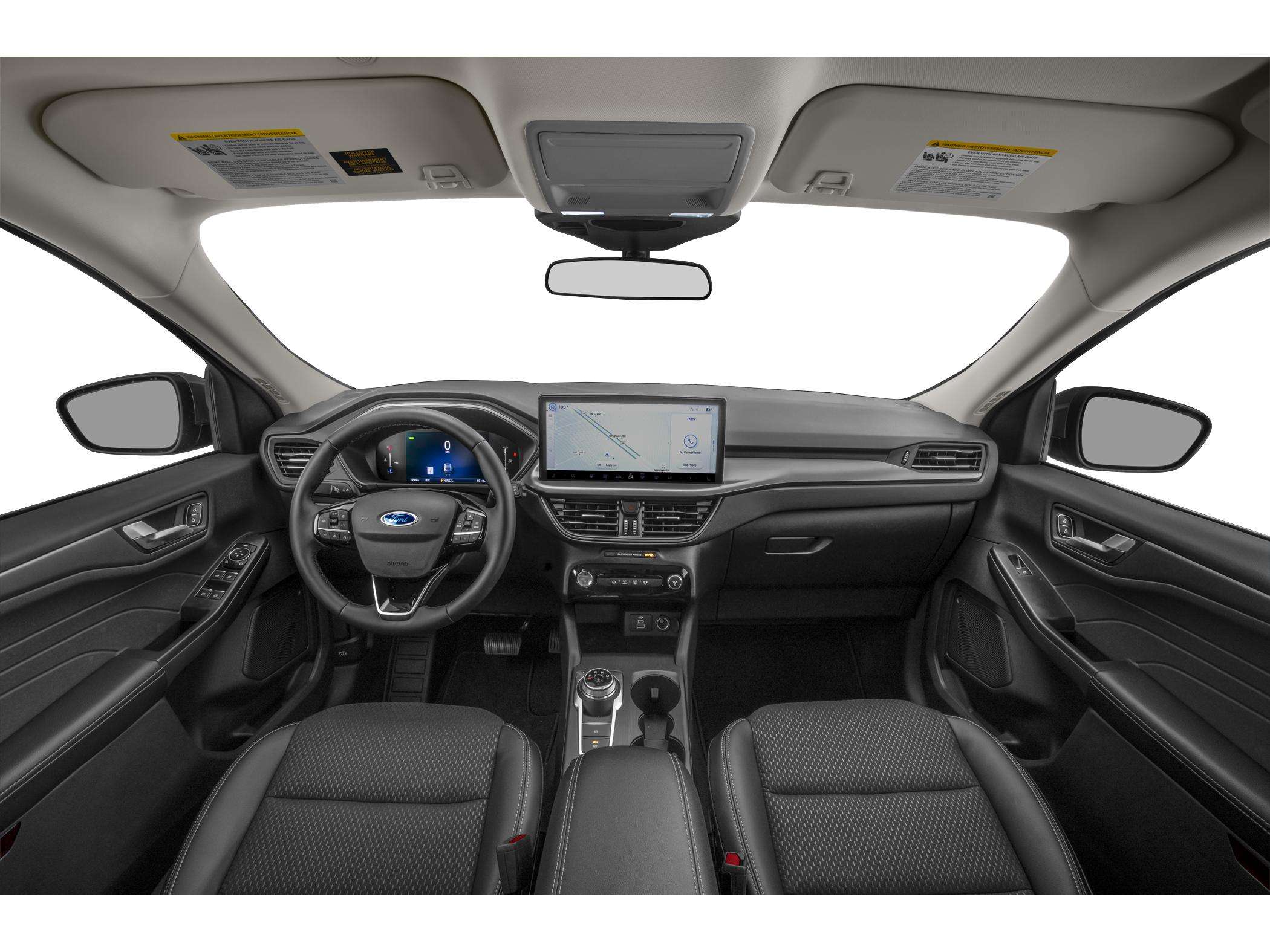 2026 Ford Escape