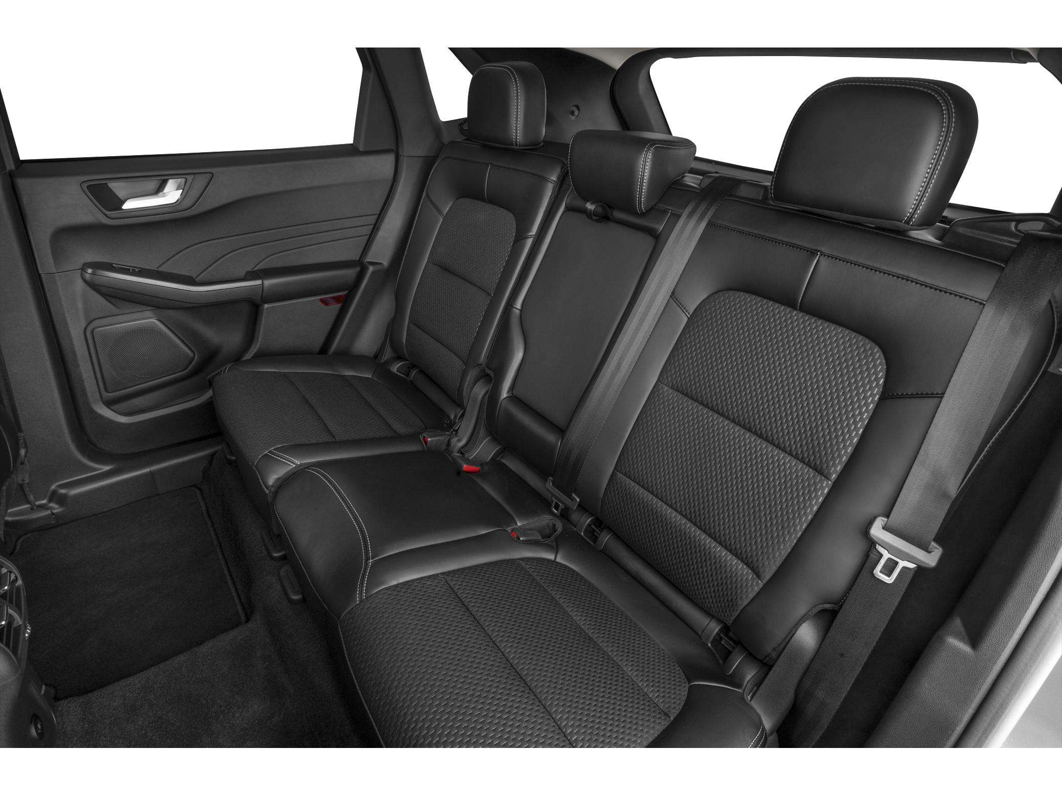 2026 Ford Escape