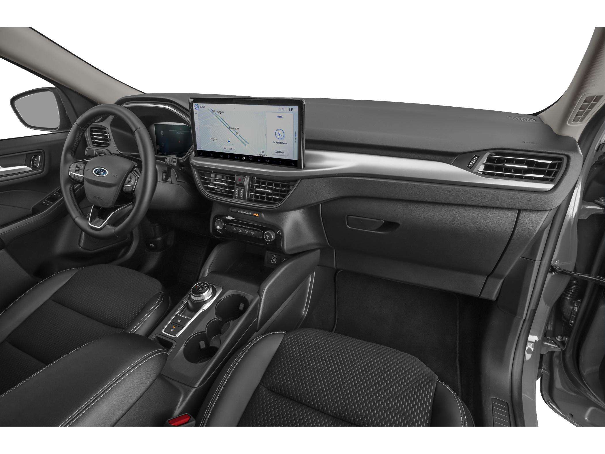 2026 Ford Escape