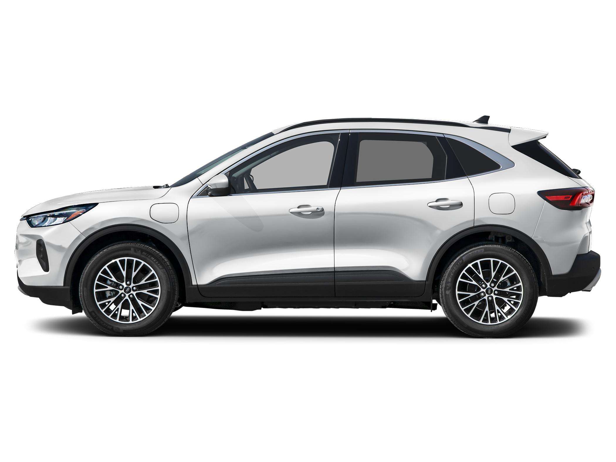 2026 Ford Escape