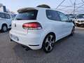 Volkswagen Golf GTI VI 3p 2.0 tsi dsg 211cv - EB504MY Blanc - thumbnail 7