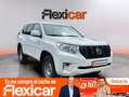 Toyota Land Cruiser 2.8 D-4D GX Blanco - thumbnail 1