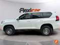 Toyota Land Cruiser 2.8 D-4D GX Blanco - thumbnail 5