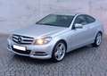 Mercedes-Benz C 250 C 250 CDI DPF Coupe (BlueEFFICIENCY) 7G-TRONIC Silber - thumbnail 1