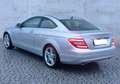 Mercedes-Benz C 250 C 250 CDI DPF Coupe (BlueEFFICIENCY) 7G-TRONIC Argent - thumbnail 2