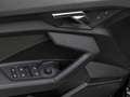 Audi A3 LIMO 35 TFSI ADVANCED MATRIX ACC PARKASSIST Zwart - thumbnail 10