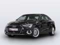 Audi A3 LIMO 35 TFSI ADVANCED MATRIX ACC PARKASSIST Zwart - thumbnail 2
