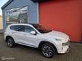 Hyundai SANTA FE 1.6 T-GDI PHEV Premium Plus. Alle opties !! Blanc - thumbnail 6