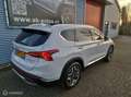 Hyundai SANTA FE 1.6 T-GDI PHEV Premium Plus. Alle opties !! Blanc - thumbnail 8