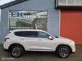 Hyundai SANTA FE 1.6 T-GDI PHEV Premium Plus. Alle opties !! Blanc - thumbnail 7