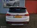 Hyundai SANTA FE 1.6 T-GDI PHEV Premium Plus. Alle opties !! Blanc - thumbnail 9