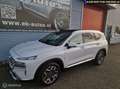 Hyundai SANTA FE 1.6 T-GDI PHEV Premium Plus. Alle opties !! Blanc - thumbnail 2