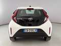 Toyota Aygo Aygo X X 1.0 Active 72cv s-cvt! PREZZO REALE Weiß - thumbnail 5