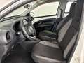 Toyota Aygo Aygo X X 1.0 Active 72cv s-cvt! PREZZO REALE Weiß - thumbnail 9