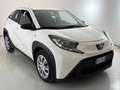 Toyota Aygo Aygo X X 1.0 Active 72cv s-cvt! PREZZO REALE Weiß - thumbnail 3