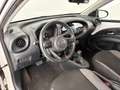 Toyota Aygo Aygo X X 1.0 Active 72cv s-cvt! PREZZO REALE Weiß - thumbnail 10