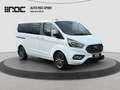 Ford Tourneo Custom 2.0 TDCI Mild-Hybrid 320 L1 Titanium X Kamera/Nav Weiß - thumbnail 7