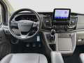 Ford Tourneo Custom 2.0 TDCI Mild-Hybrid 320 L1 Titanium X Kamera/Nav Weiß - thumbnail 13