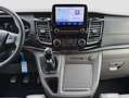 Ford Tourneo Custom 2.0 TDCI Mild-Hybrid 320 L1 Titanium X Kamera/Nav Weiß - thumbnail 14