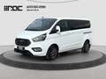 Ford Tourneo Custom 2.0 TDCI Mild-Hybrid 320 L1 Titanium X Kamera/Nav Weiß - thumbnail 1
