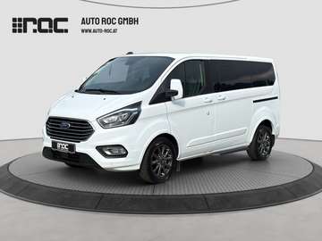 2.0 TDCI Mild-Hybrid 320 L1 Titanium X Kamera/Nav