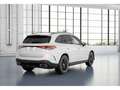 Mercedes-Benz GLC 220 d 4M AMG+Pano+AHK+HUD+Burm+360+Memo Weiß - thumbnail 4