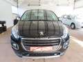 Peugeot 3008 Allure Schwarz - thumbnail 2