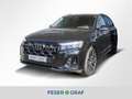 Audi Q7 50 TDI qu. 2x S line AHK Pano Sitzh. vo+hi. Schwarz - thumbnail 1