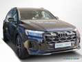 Audi Q7 50 TDI qu. 2x S line AHK Pano Sitzh. vo+hi. Schwarz - thumbnail 2