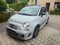 Abarth 595 Competizione Grijs - thumbnail 1