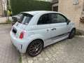 Abarth 595 Competizione Grijs - thumbnail 3
