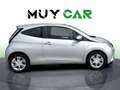 Toyota Aygo 1.0 VVT-i x-play Argent - thumbnail 3