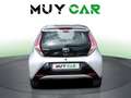 Toyota Aygo 1.0 VVT-i x-play Argent - thumbnail 7
