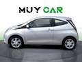 Toyota Aygo 1.0 VVT-i x-play Argent - thumbnail 5