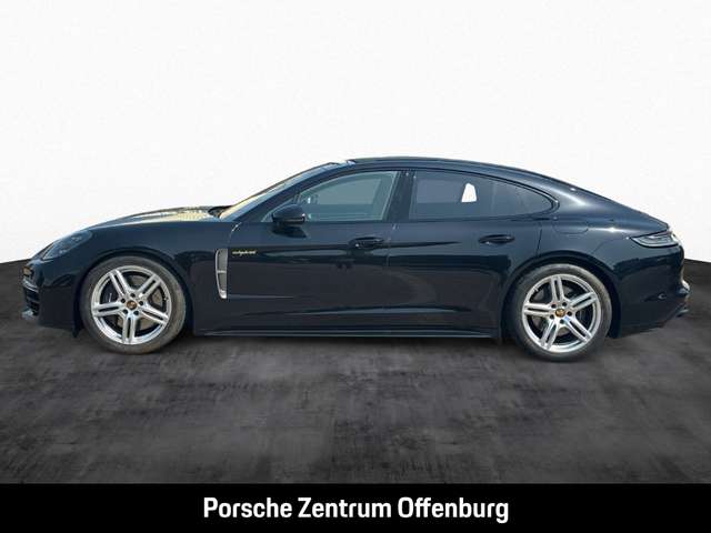 Porsche Panamera 4 E-Hybrid Platinum Edit. HUD Luftfed.Pano Leder