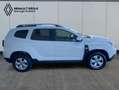 Dacia Duster II BLUE DCI 115 4X2 PRESTIGE Blanc - thumbnail 5
