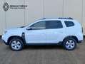 Dacia Duster II BLUE DCI 115 4X2 PRESTIGE Blanc - thumbnail 4