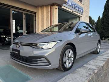 2.0 TDI DSG SCR Life COCKPIT-LUCI AMBIENTE