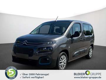 ë-Berlingo M Elektromotor 136 Feel