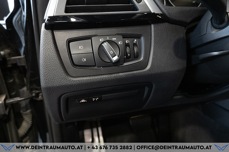 BMW 320 d xDrive M Sport*R-KAMERA*SHZ*NAVI* — photo 15
