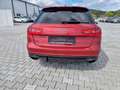 Audi A6 Avant 3.0 TDI quattro 2*S-Line AHK Sthzg PANO Rot - thumbnail 9