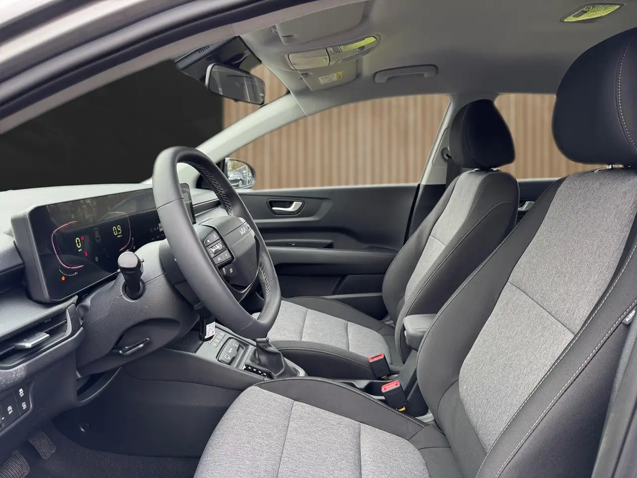 Kia Stonic 2026