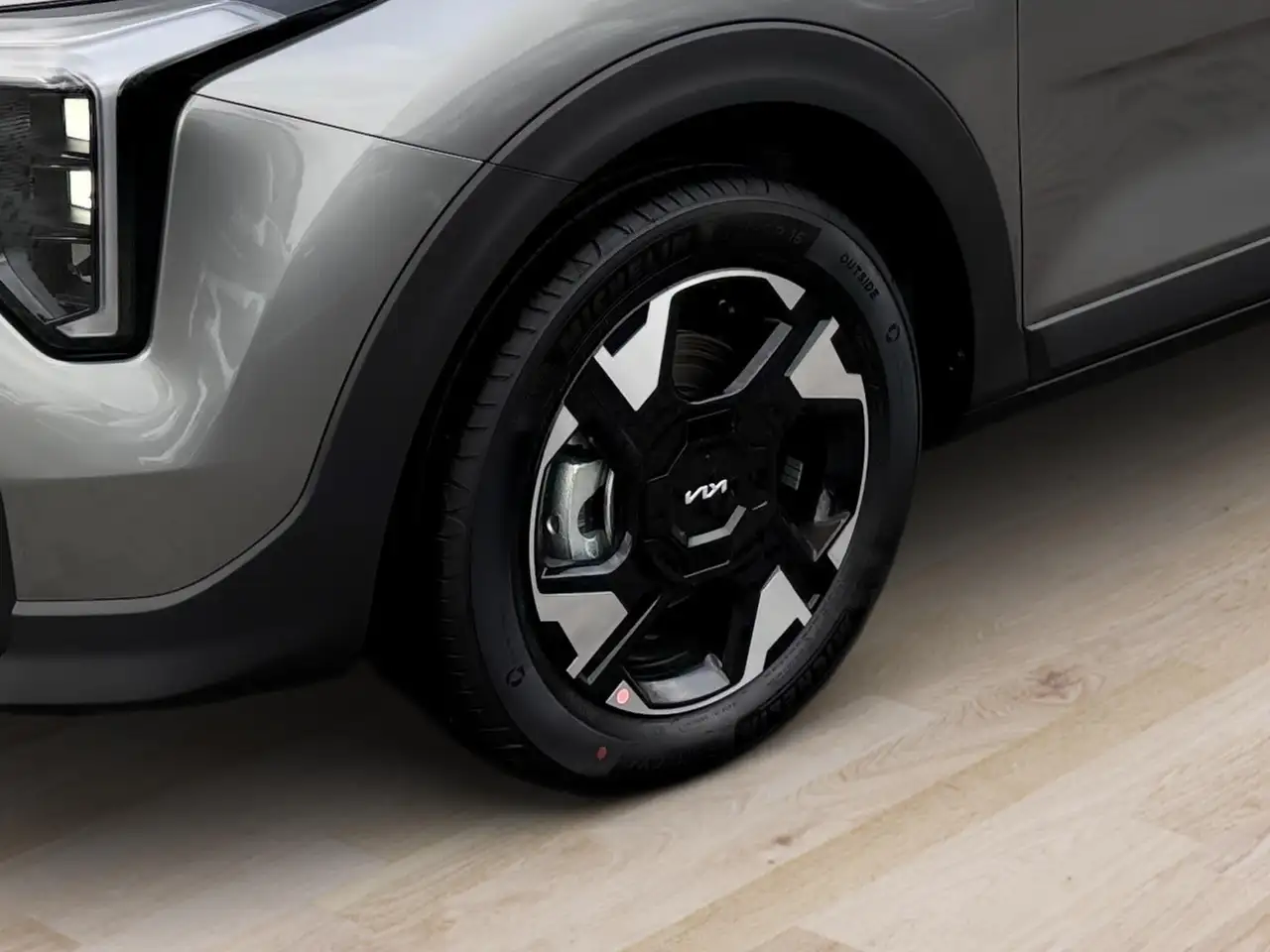 Kia Stonic 2026