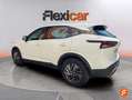 Nissan Qashqai DIG-T 116kW (158CV) mHEV Xtronic Acenta Blanco - thumbnail 5